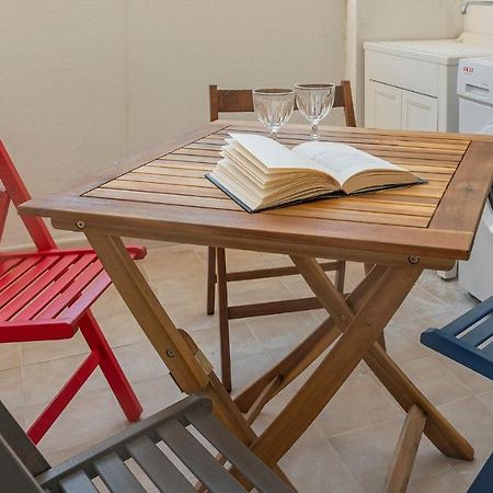 La Maddalena 20 Leilighet Alghero Eksteriør bilde
