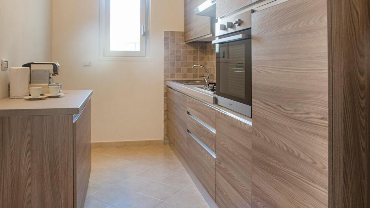 La Maddalena 20 Leilighet Alghero Eksteriør bilde